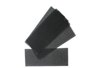 Сетка абразивная P 150, 106х280, 25шт./уп. /75174/