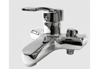 Cмеситель в ванну AQUASTRIDE S11-3H61-5