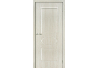 Дверь К-1 Филадельфия Крем ДГ 2000*900