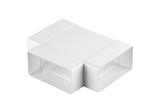 Тройник плоский 60120 ТПП