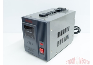 Стабилизатор Ресанта ACH - 2000/1-Ц (Латвия)