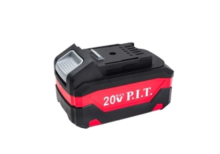 Аккумулятор P.I.T. PH20-3.0 (20В, 3Aч, Li-lon) SOLO