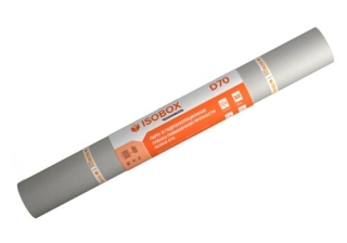 Паро-гидроизоляция универсальная 