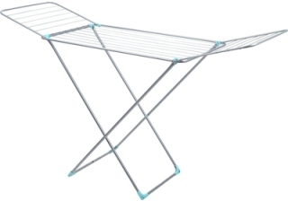 Сушилка для белья напольная 18м СБ1