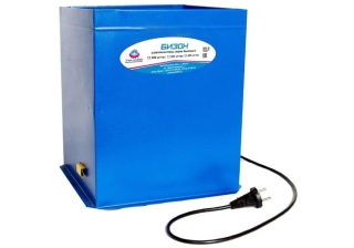 Зернодробилка Бизон-350