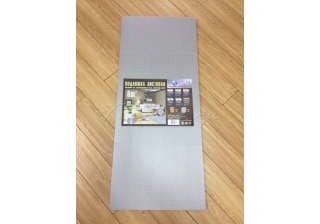 Подложка листовая SOLID- 3 мм.,0,50х1,20м (уп./6м.2/10л)