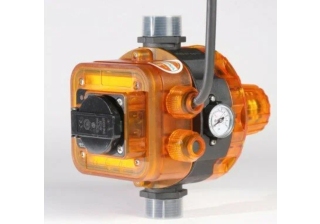 Реле управления насосом LSR-8А ТМ Rona