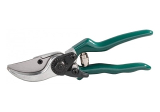 Секатор RACO 205мм усиленный, с алюмин. рукоятками, рез до 20мм HS140