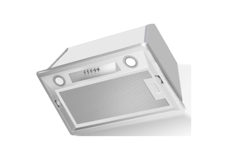 Вытяжки Macbi M-BOX52 INOX 1100м нерж. встраиваемая