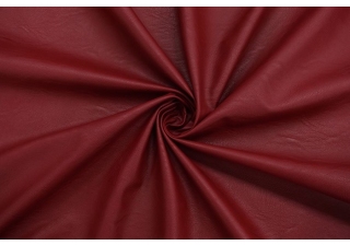 Портьера Блэкаут 200х260 марсала