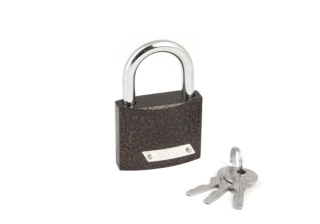 Замок навесной Avers PD-01-50 00018808