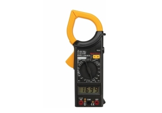 Клещи токоизмерительные M266F MASTECH