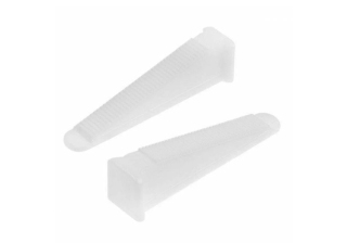Клин DECOR PRO, 160 шт 759-0160