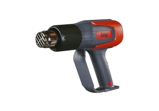 Фен Fubag  PRT 2000 60- 350/600-600 Kit 4 (2000Вт, раб.темп.60-350/60-600 + насадки 4шт.) 41267