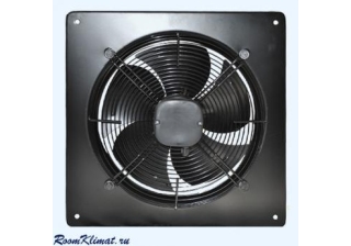 Вентилятор осевой канальный ВОКС 450 5365 м3/ч ВОКС 450