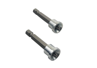 Насадка WP PH №2х50 с ограничителем для больших нагрузок