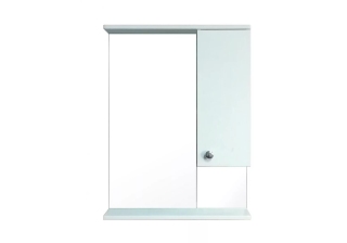 Зеркало Моника 60 правый (600*695*135) CS00047790