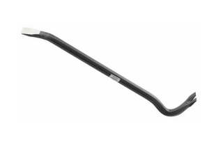 Гвоздодер шестигранный профиль 15х600мм. /86152/ BIBER