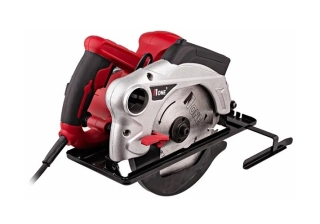 Пила дисковая №1 CS1600/190-PRO(190мм,1600Вт,65мм глуб.пропила)