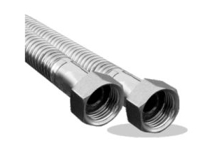 Сильфонная подводка 