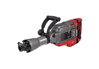 Отбойный молоток №1 INDUSTRIAL EDH2000/50-1 (2000Вт,28Дж,SDS-Max,пика,зубило,рег.скорости,кейс)