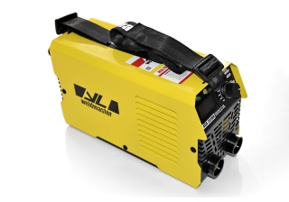 Сварочный аппарат инверторный Weldmaster ИСА-250ПН (140-250А, пониж. напряжение, d-1.6-5.0мм, )