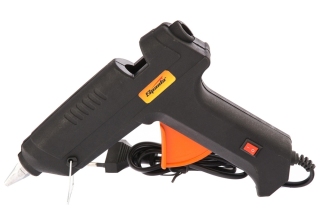 Пистолет клеевой  11мм. 80Вт, 10г./мин /93017/  SPARTA