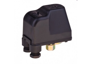 Реле сухого хода 