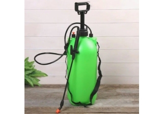 Опрыскиватель Лазурит 10л.