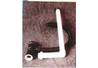 Сифон для писсуара (СУ072-01)