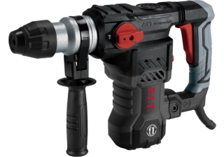 Перфоратор P.I.T. PBH32-C4 МАСТЕР (3реж, верт, 1500Вт, 5,5дж, SDS+, кейс)