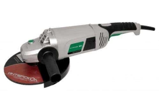 УШМ Интерскол 230/2000М (2000Вт 230мм коробка) серия МС