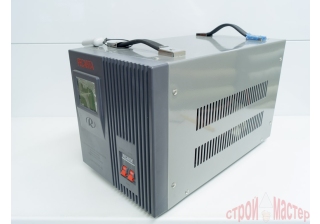 Стабилизатор Ресанта ACH - 10000/1-Ц (Латвия)