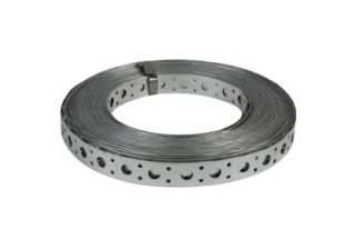 Лента прямая LP 12х0,55 (25м)