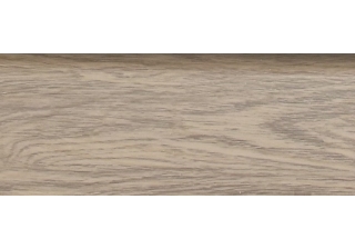 Плинтус ПВХ 