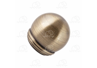 Наконечник D16 Сфера Антик