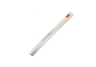 Правило строительное  алюм. трапецевидный профиль 1,5м DERZHI 86383-1500