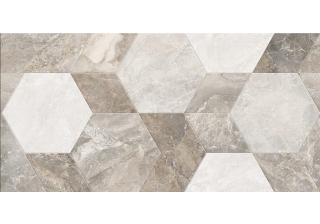 Декор Antique бежевый 1с 300х600х9 уп/1,62   BERYOZA