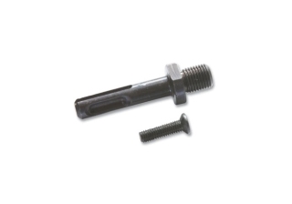 Адаптер на резьбу, М12х1,25мм.,SDS+ /70357/  MATRIX