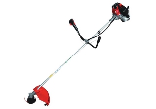 Бензокоса DDE GB43RD (1.8кВт/2.5л.с., 43куб.см, 40см, разъемная штанга) 793-107