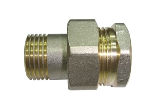 Американка прямая 1