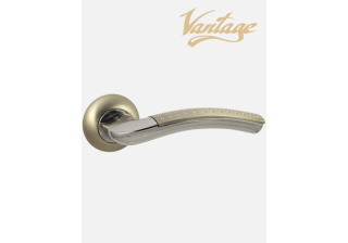 Ручка дверная V26D AL (матовый никель) Vantage 26925794 (УТ-0016059)