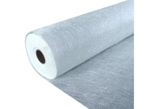 Стеклохолст малярный ГЛАСС МАСТЕР (паутинка) 1х50м., 50гр/м.кв