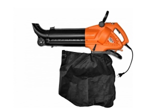 Воздуходувка эл. Электроприбор ВЭ-3000А