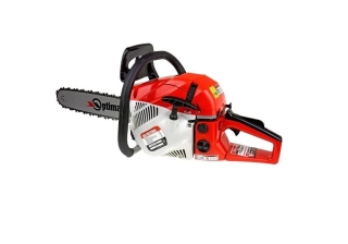 Бензопила OPTIMA GS-16/2500  (2.5кВт, 16 дюймов)