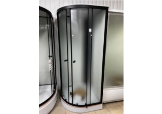 Душевая кабина ALT-091 90х90х215 н/п