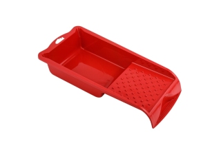 Ванночки для краски 170х350мм  DERZHI PROFI /383-017-350/