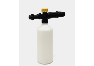 Пенная насадка LS 3 Premium NEW с пластиковым переходником KARCHER