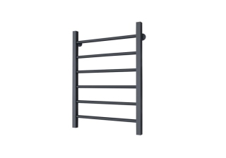 Полотенцесушитель крашенный лесенка ТДА ЛНК 50х70 Л вн. резьба 1/2