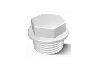 Заглушка 1/2